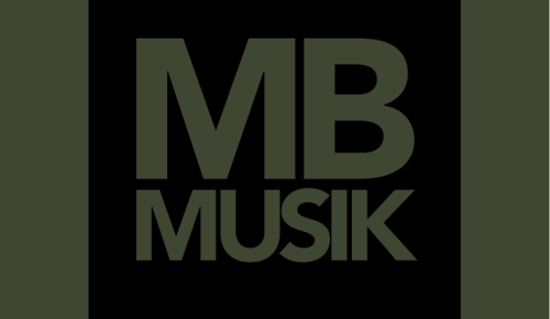 Musik CD