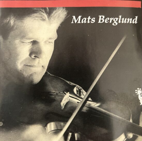 Mats Berglund